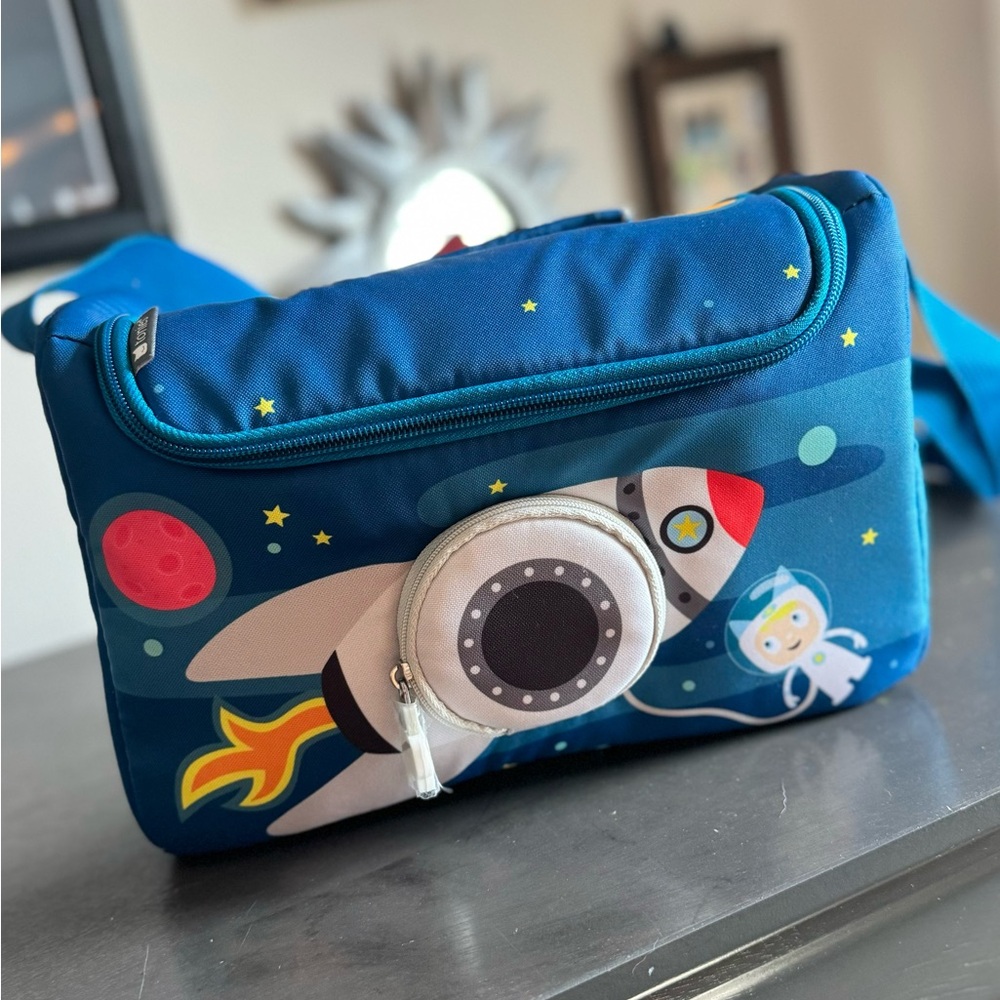 Tonies Bag